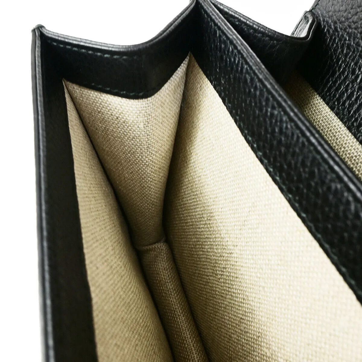 GUCCI Bag Interlocking Shoulder Last-minute sale Durable