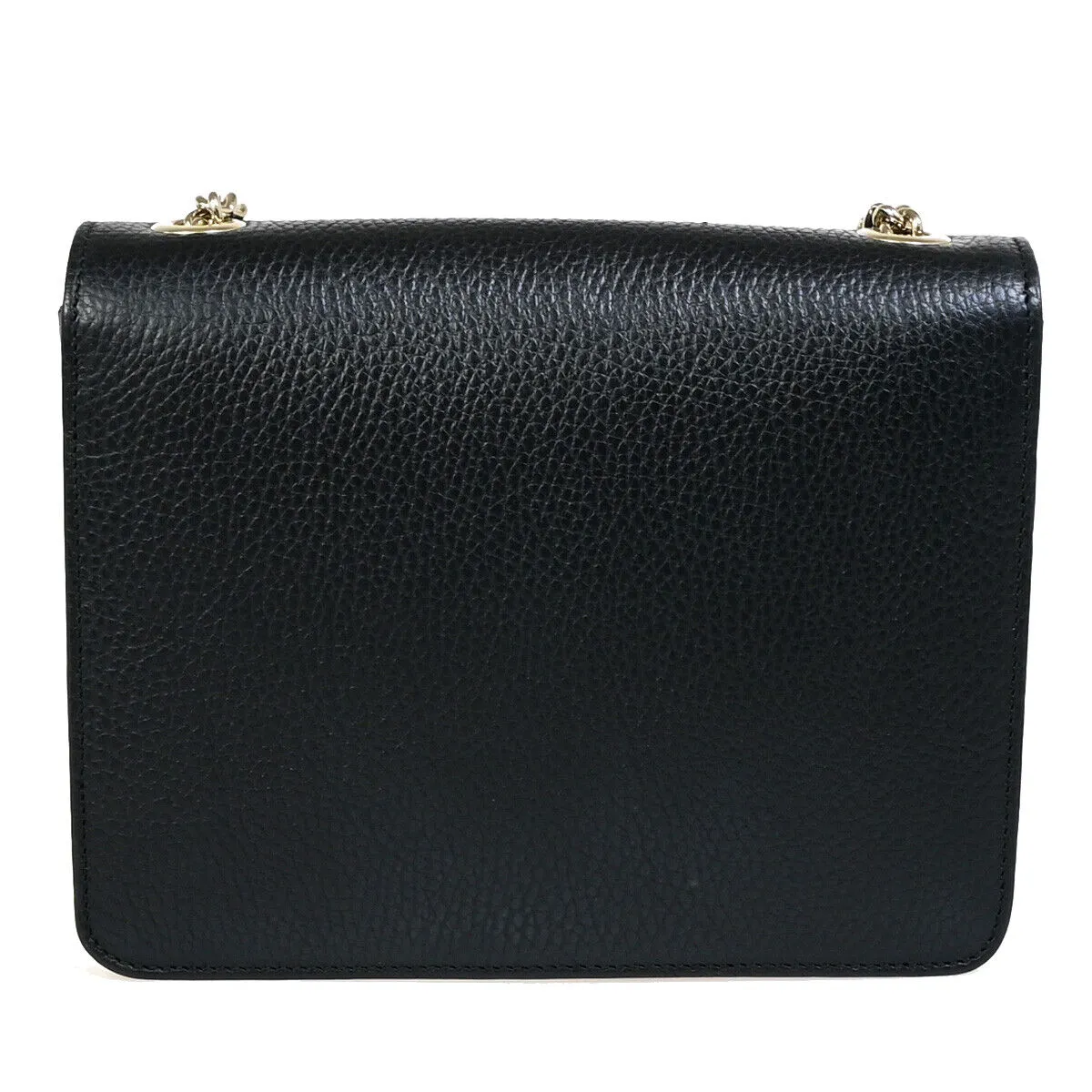 GUCCI Bag Interlocking Shoulder Last-minute sale Durable