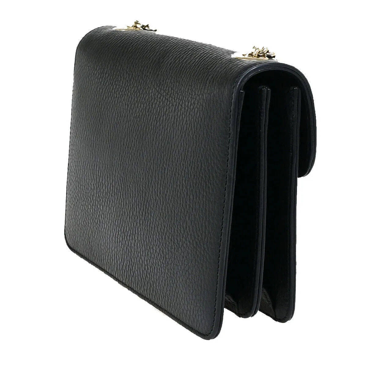 GUCCI Bag Interlocking Shoulder Last-minute sale Durable