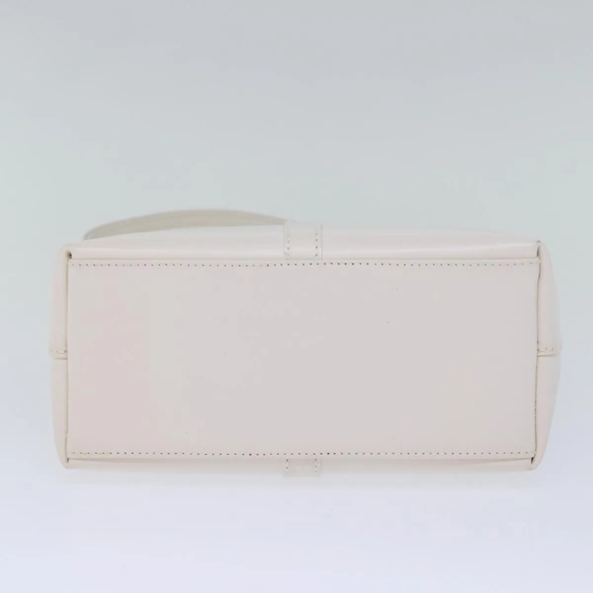 GUCCI Jackie Shoulder Bag Leather White 001 3875 ep4109