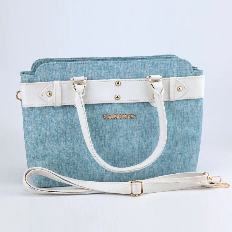 Hamilton Large Tote Bag #22