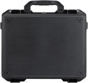Hard Shell Protective Case with Amples Storage for Air 3S/3 Water Flight Case Foam Pad Carrying Case Pouches