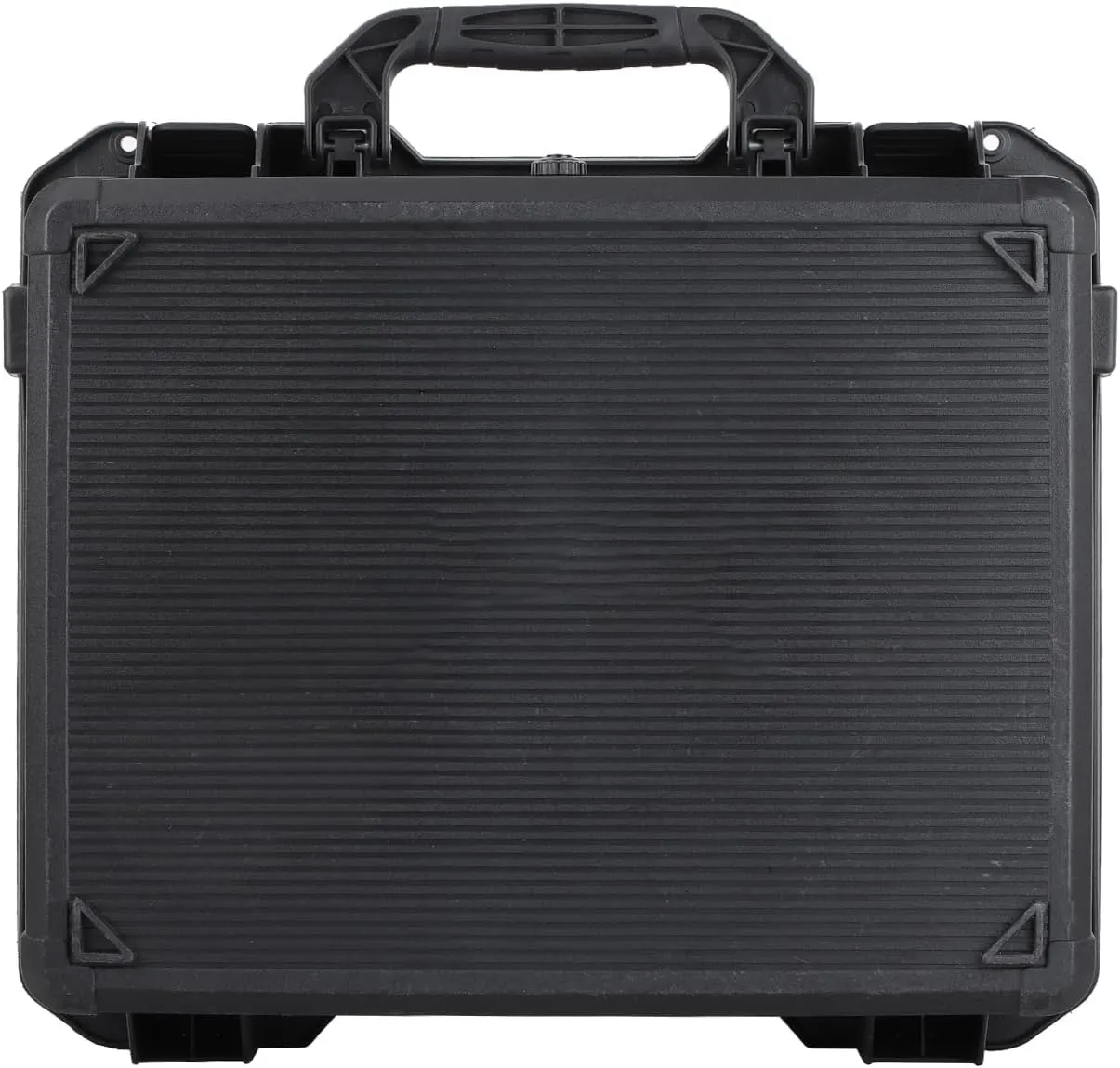 Hard Shell Protective Case with Amples Storage for Air 3S/3 Water Flight Case Foam Pad Carrying Case Pouches