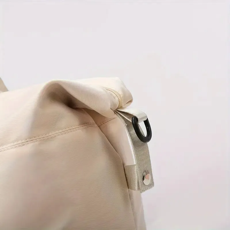Haven | Durable and Stylish Traveller Duffle Bag