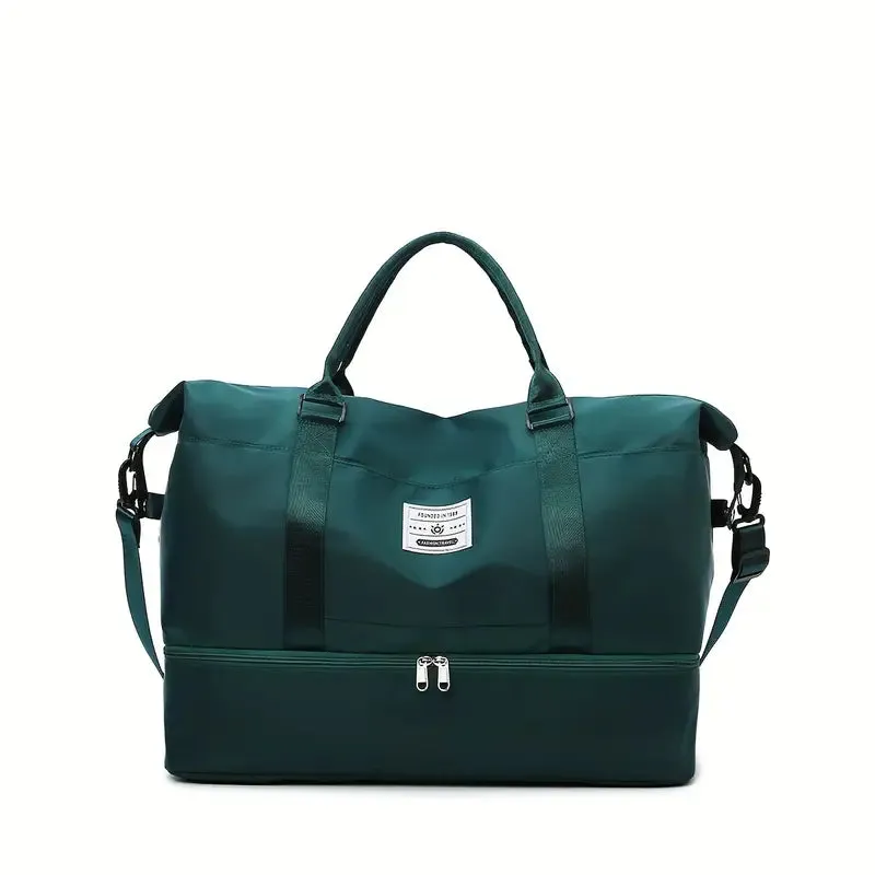 Haven | Durable and Stylish Traveller Duffle Bag