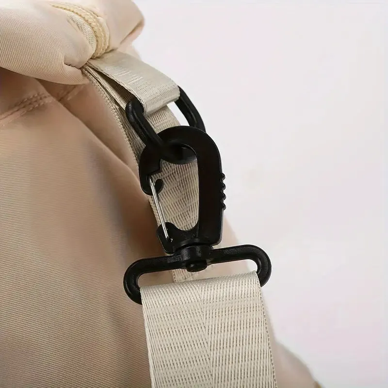 Haven | Durable and Stylish Traveller Duffle Bag