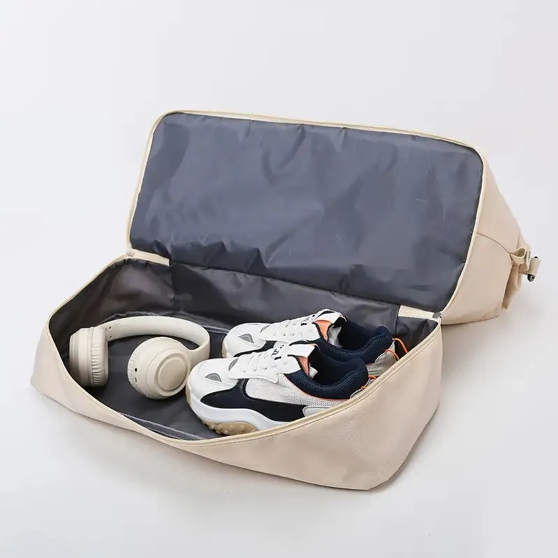 Haven | Durable and Stylish Traveller Duffle Bag