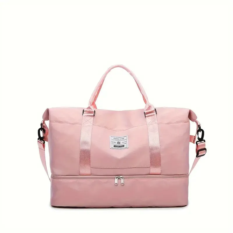 Haven | Durable and Stylish Traveller Duffle Bag