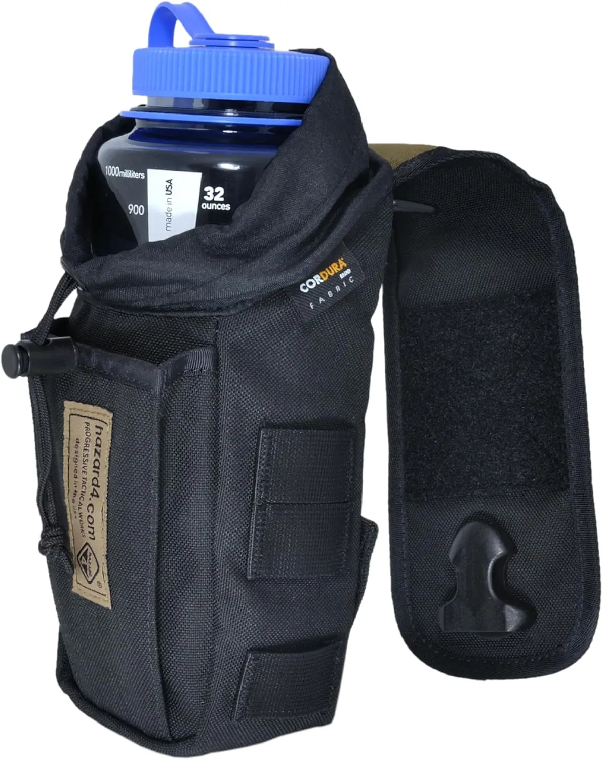 HAZARD 4 Big-Koala Smart Phone Pouch with Molle