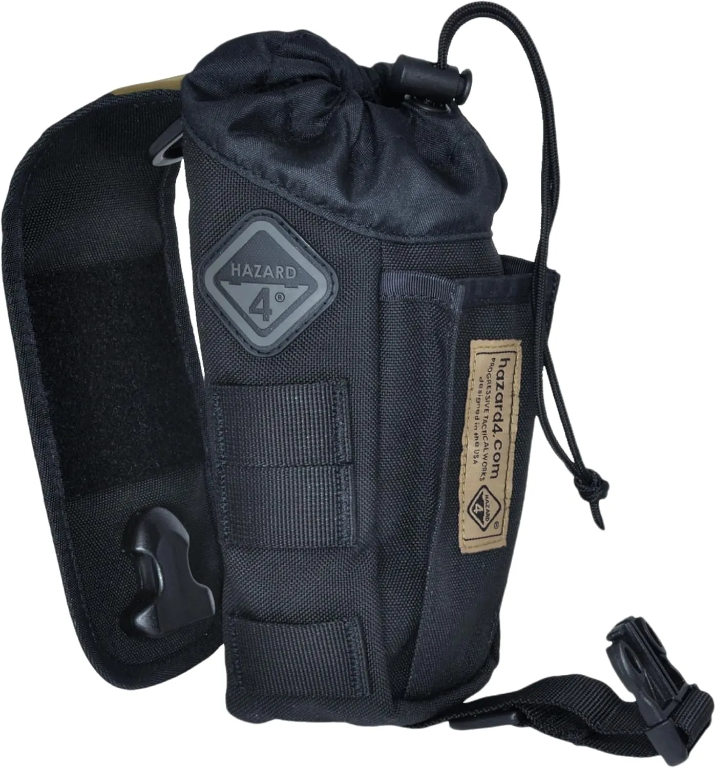 HAZARD 4 Big-Koala Smart Phone Pouch with Molle