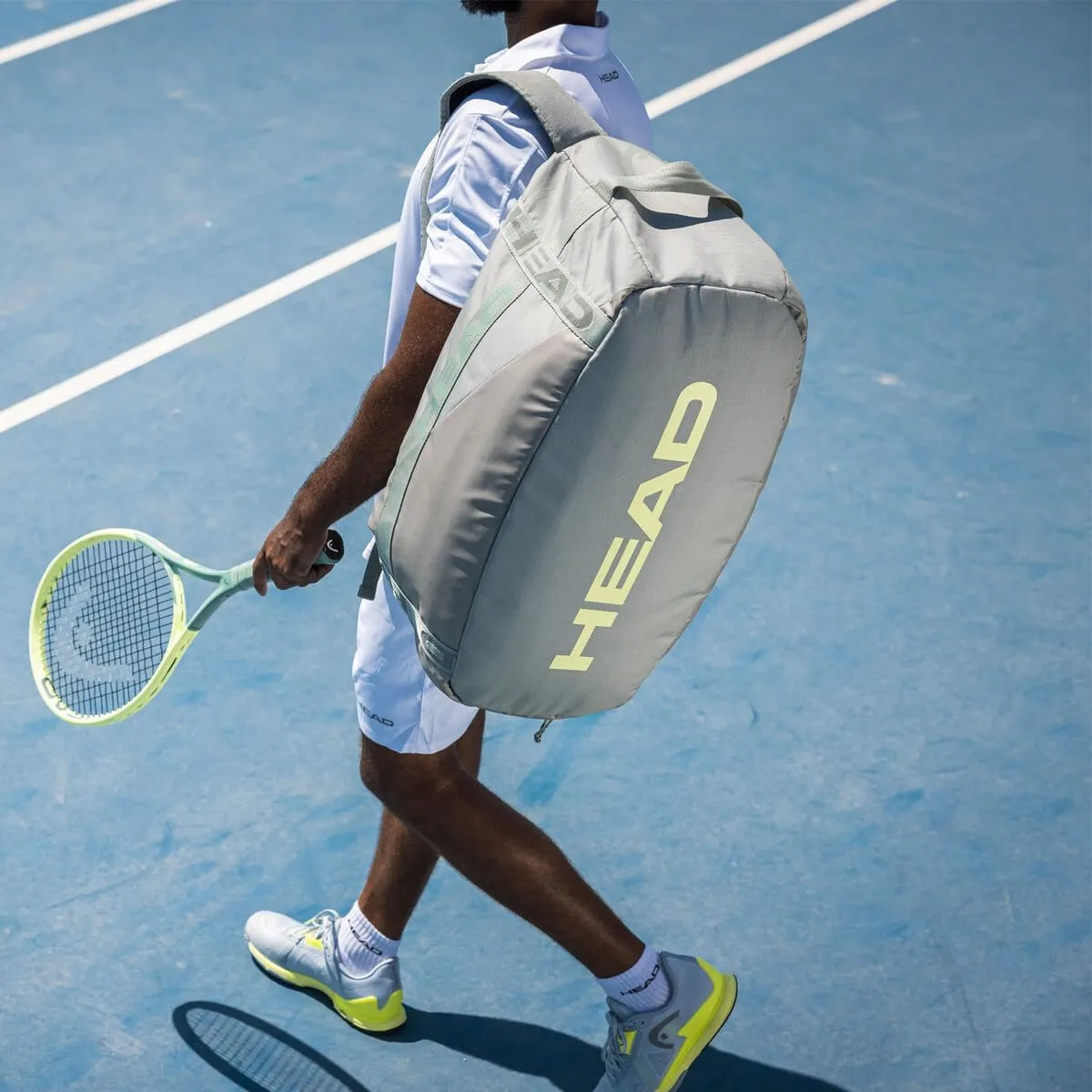 Head Pro X Duffle Bag L