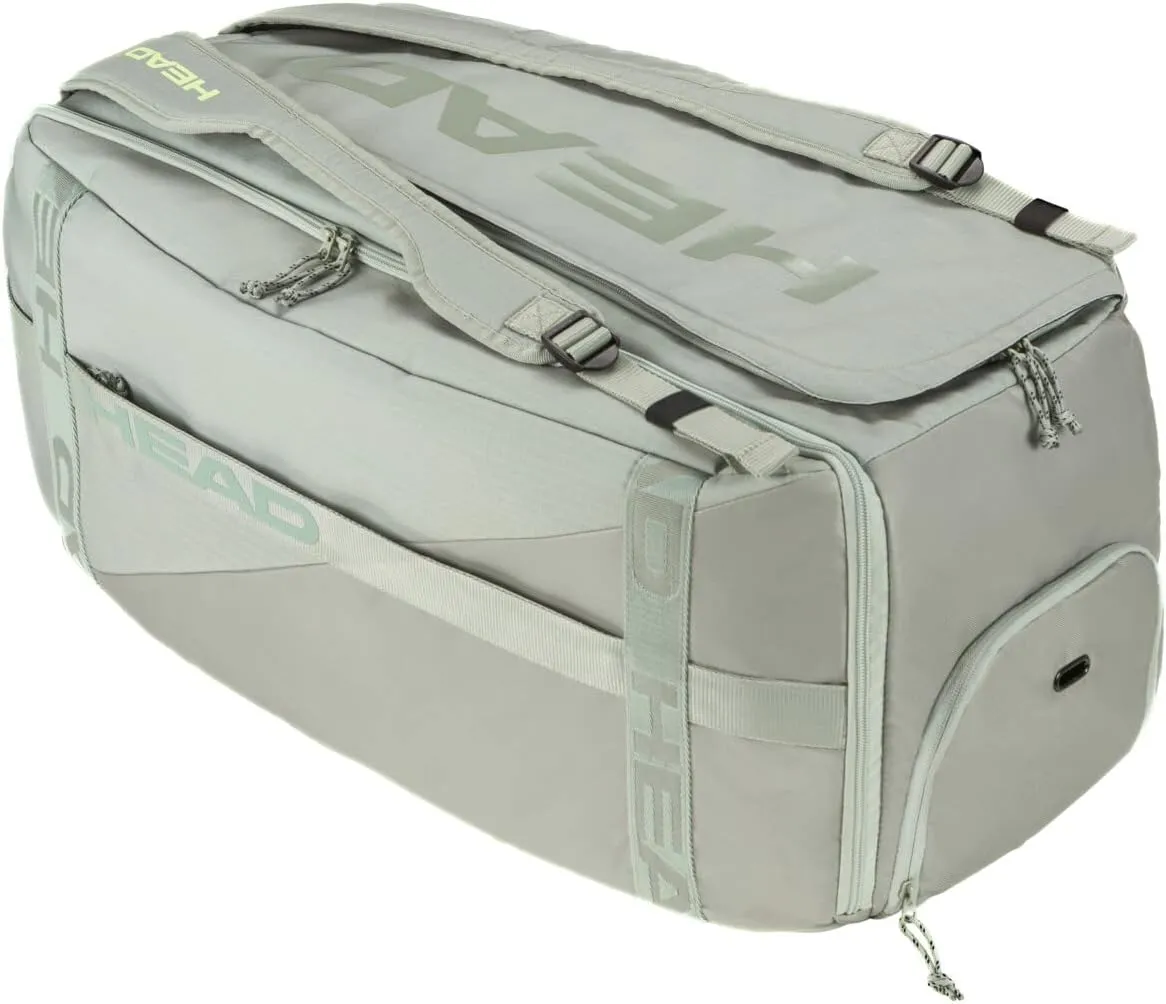 Head Pro X Duffle Bag L