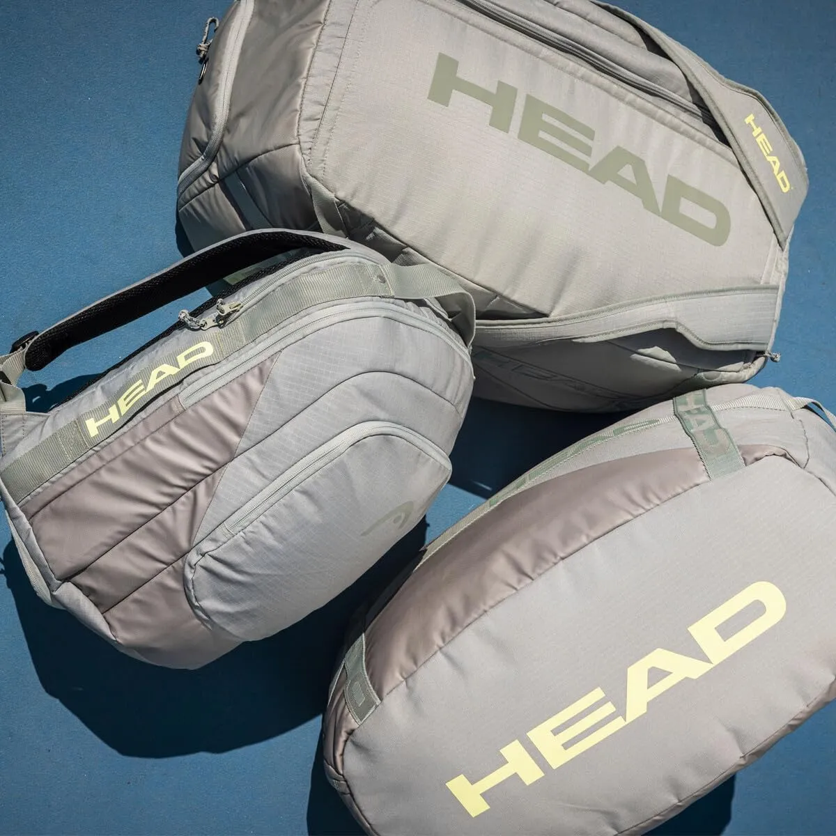 Head Pro X Duffle Bag L
