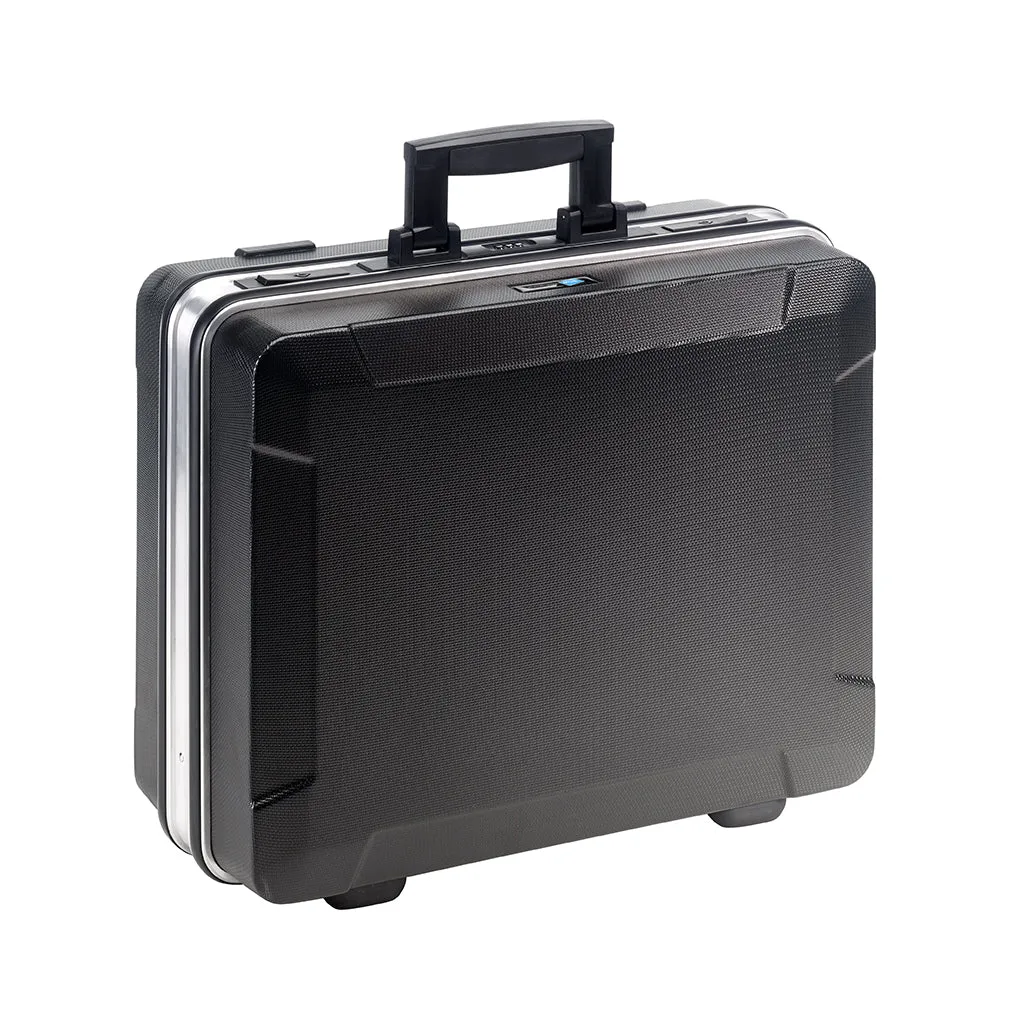 Heavy Duty 18" Tool Case with Elastic Loop Pocket Pallets