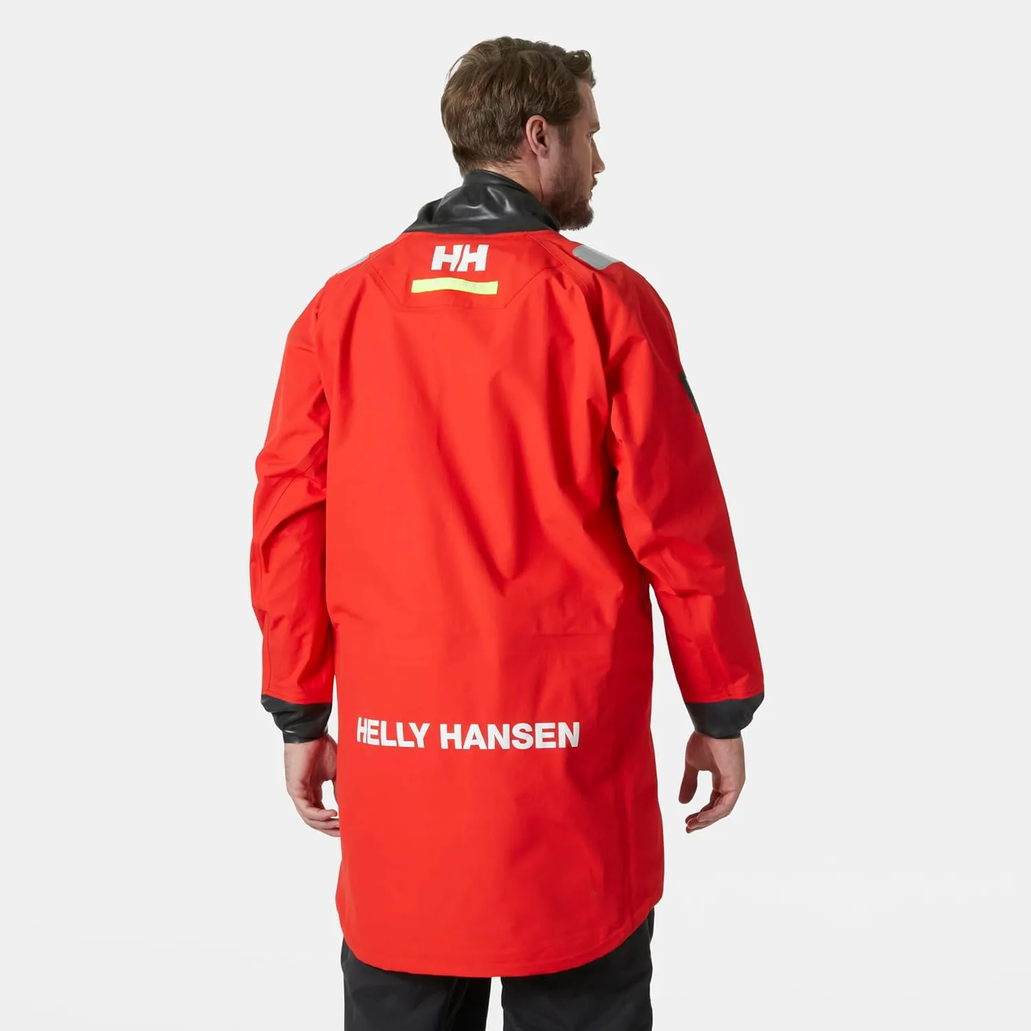 Helly-Hansen Men's Aegir Ocean Smock