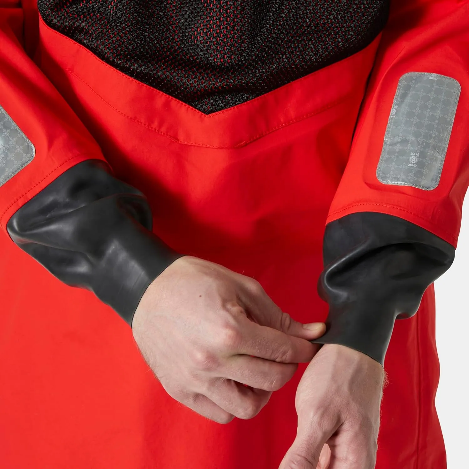 Helly-Hansen Men's Aegir Ocean Smock