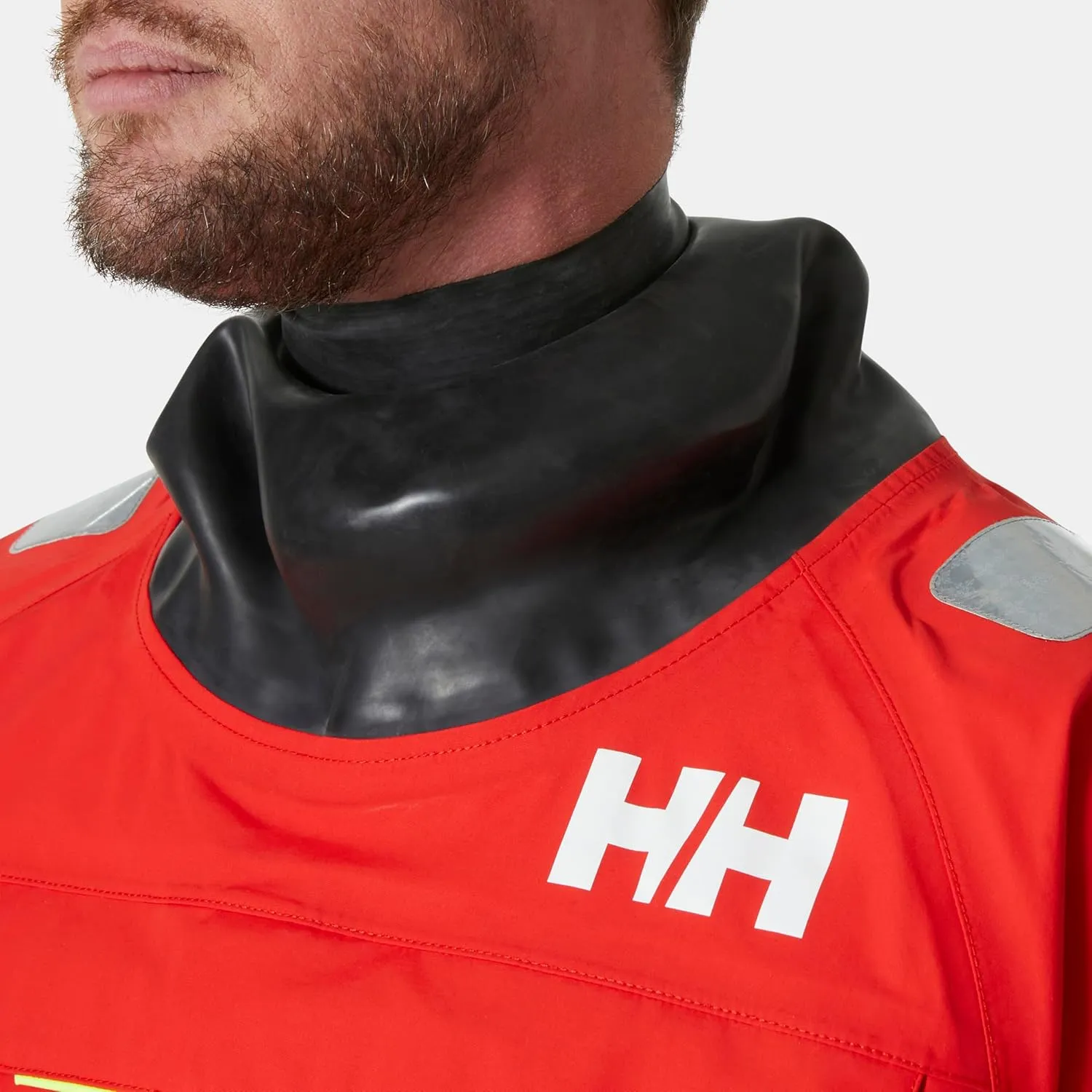 Helly-Hansen Men's Aegir Ocean Smock