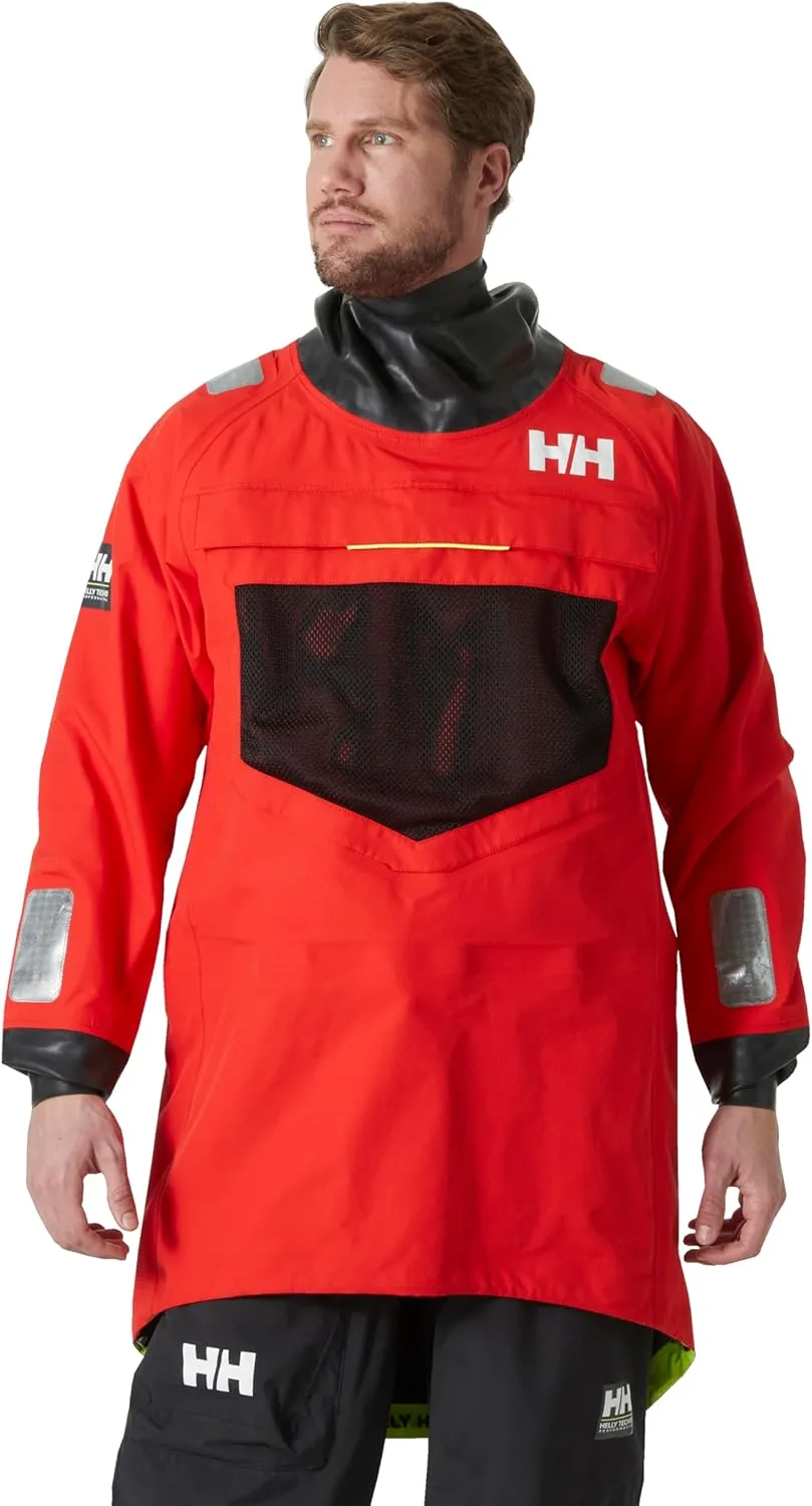 Helly-Hansen Men's Aegir Ocean Smock