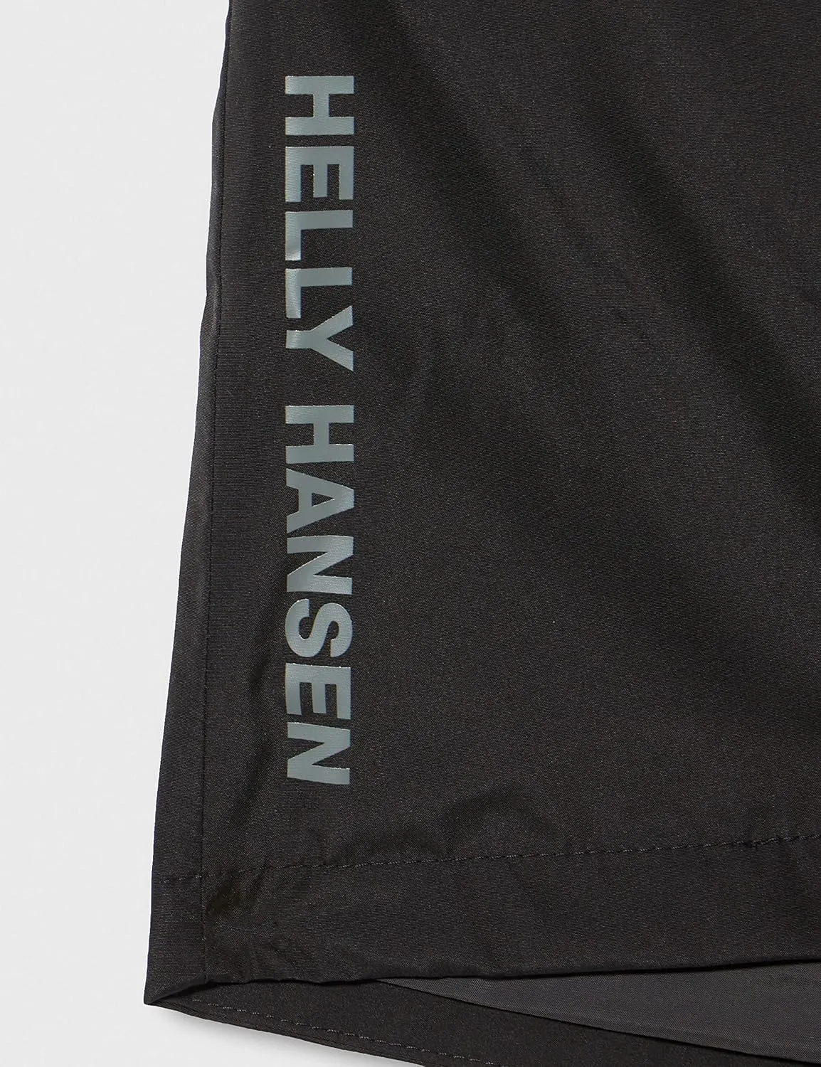 Helly-Hansen Women's Rigging Waterproof Breathable Rain Coat Jacket with Hood