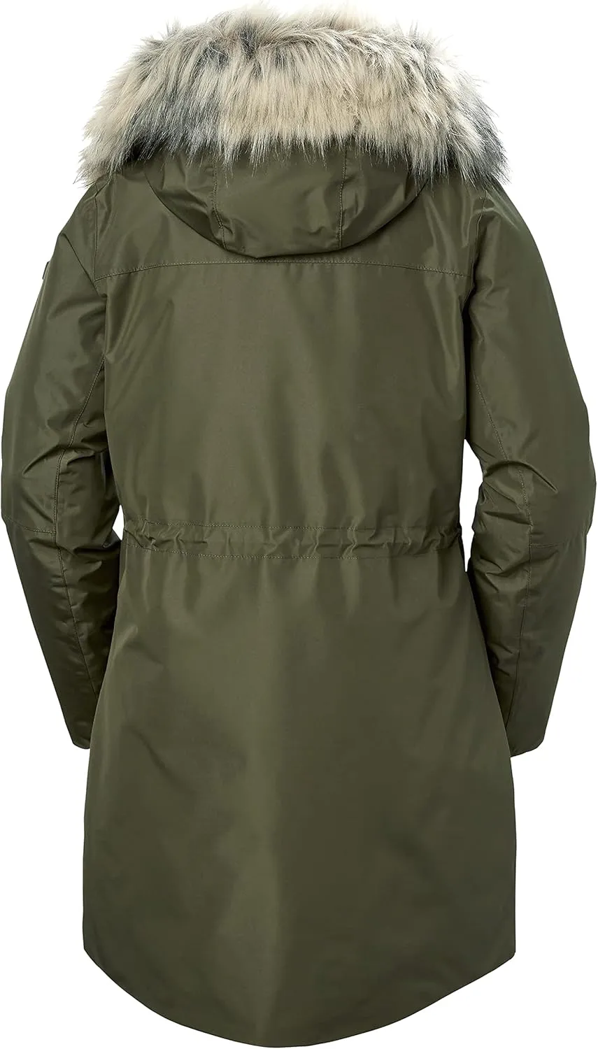 Helly-Hansen Women's Senja Plus Parka