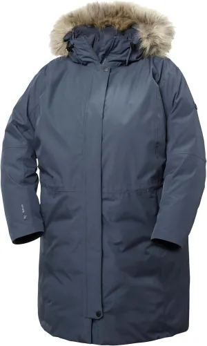 Helly-Hansen Women's Senja Plus Parka