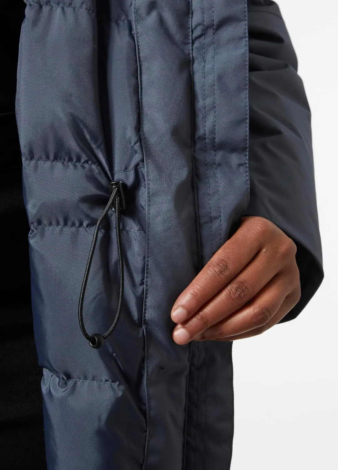 Helly-Hansen Women's Senja Plus Parka
