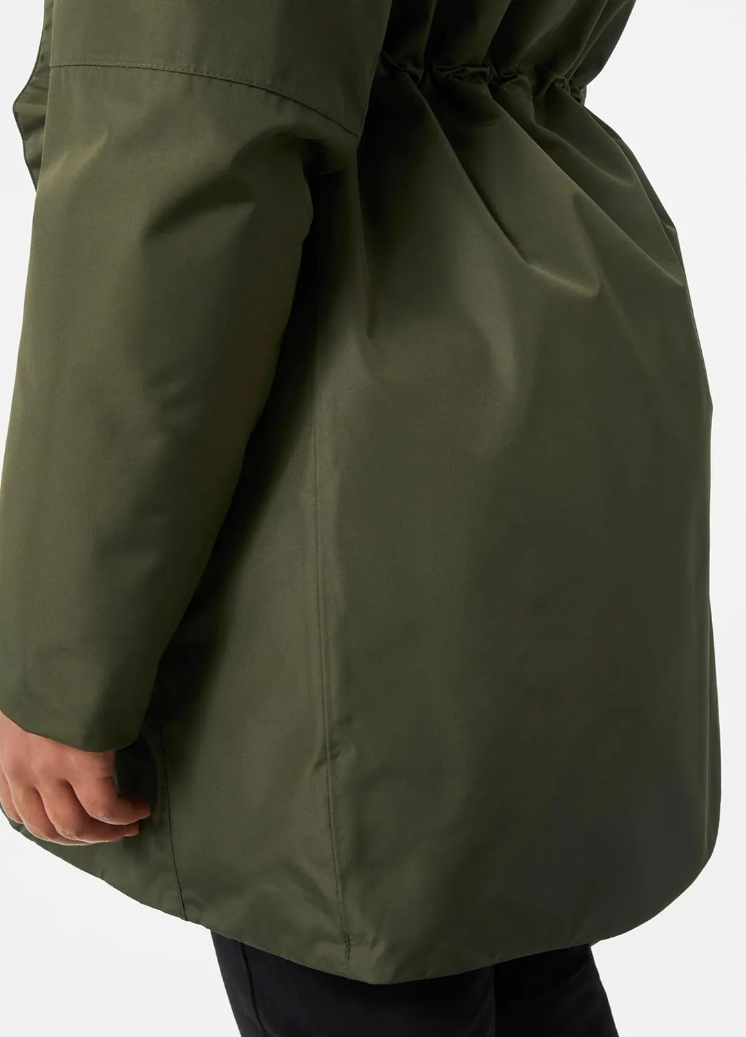 Helly-Hansen Women's Senja Plus Parka