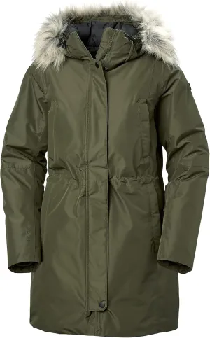 Helly-Hansen Women's Senja Plus Parka