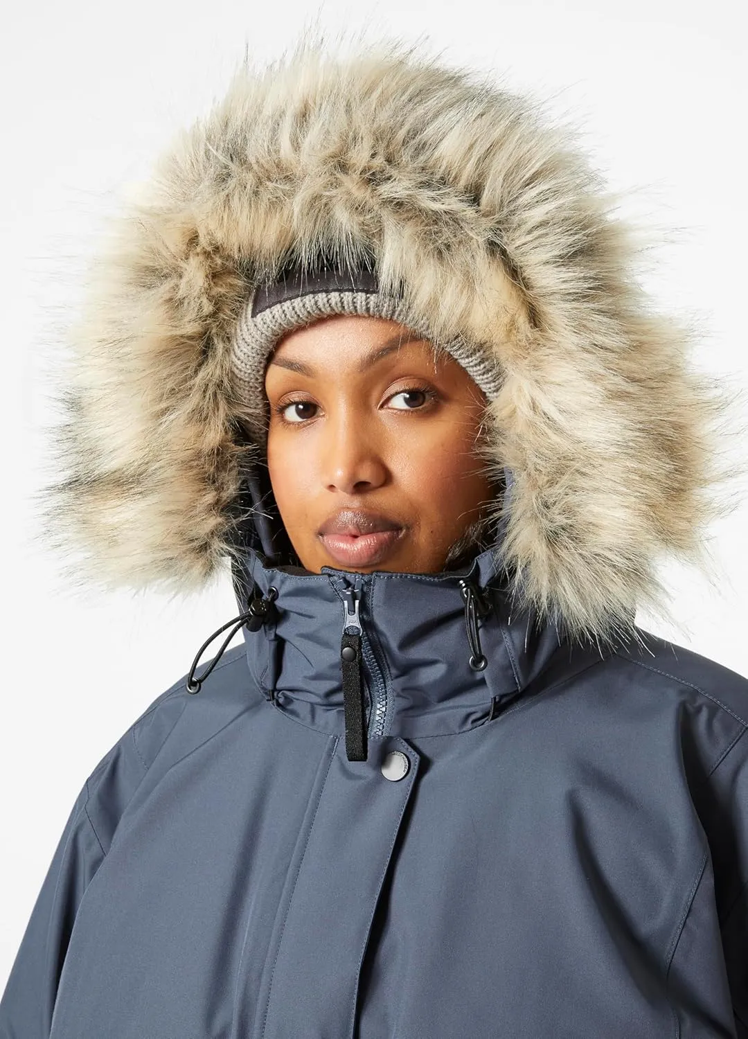 Helly-Hansen Women's Senja Plus Parka