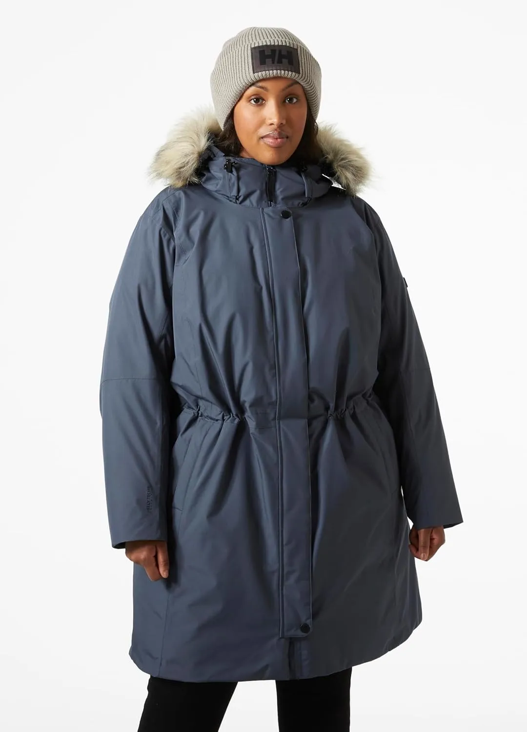 Helly-Hansen Women's Senja Plus Parka