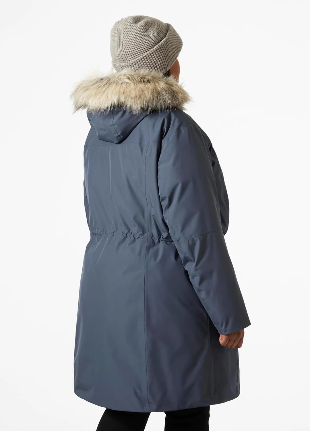 Helly-Hansen Women's Senja Plus Parka