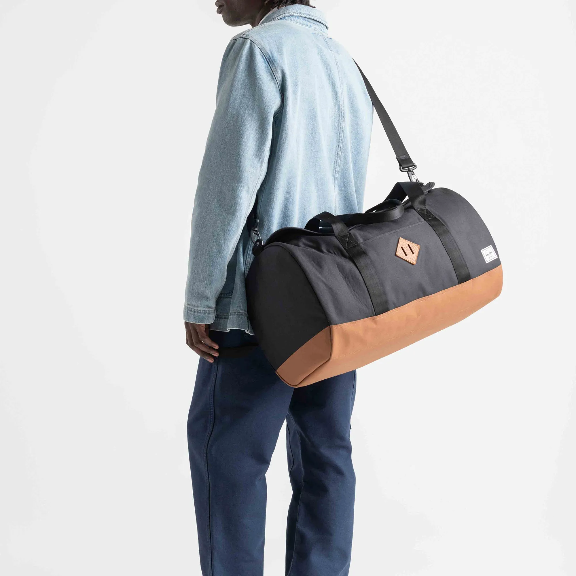 Heritage Duffle