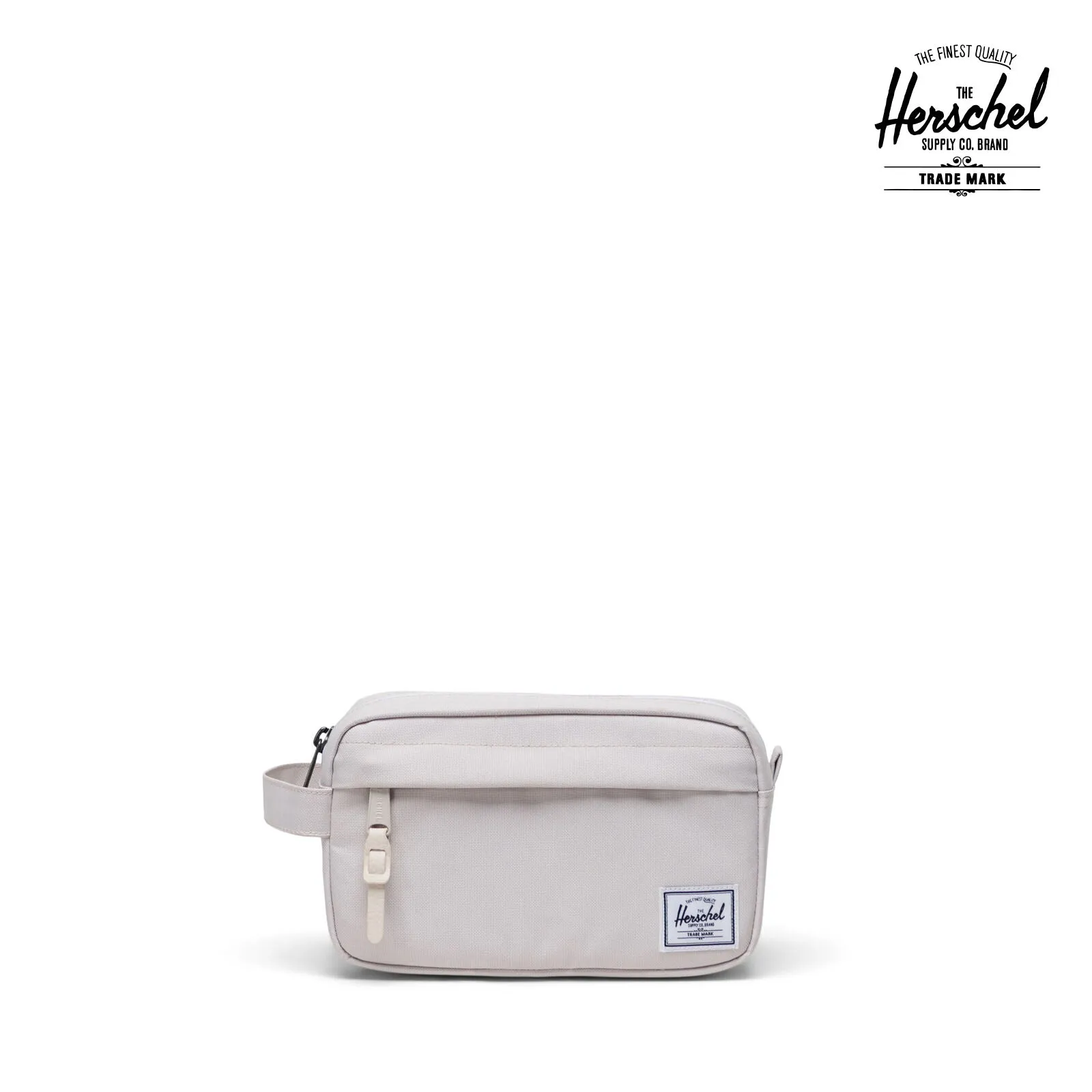Herschel Chapter Co Travel Kit - Moonbeam