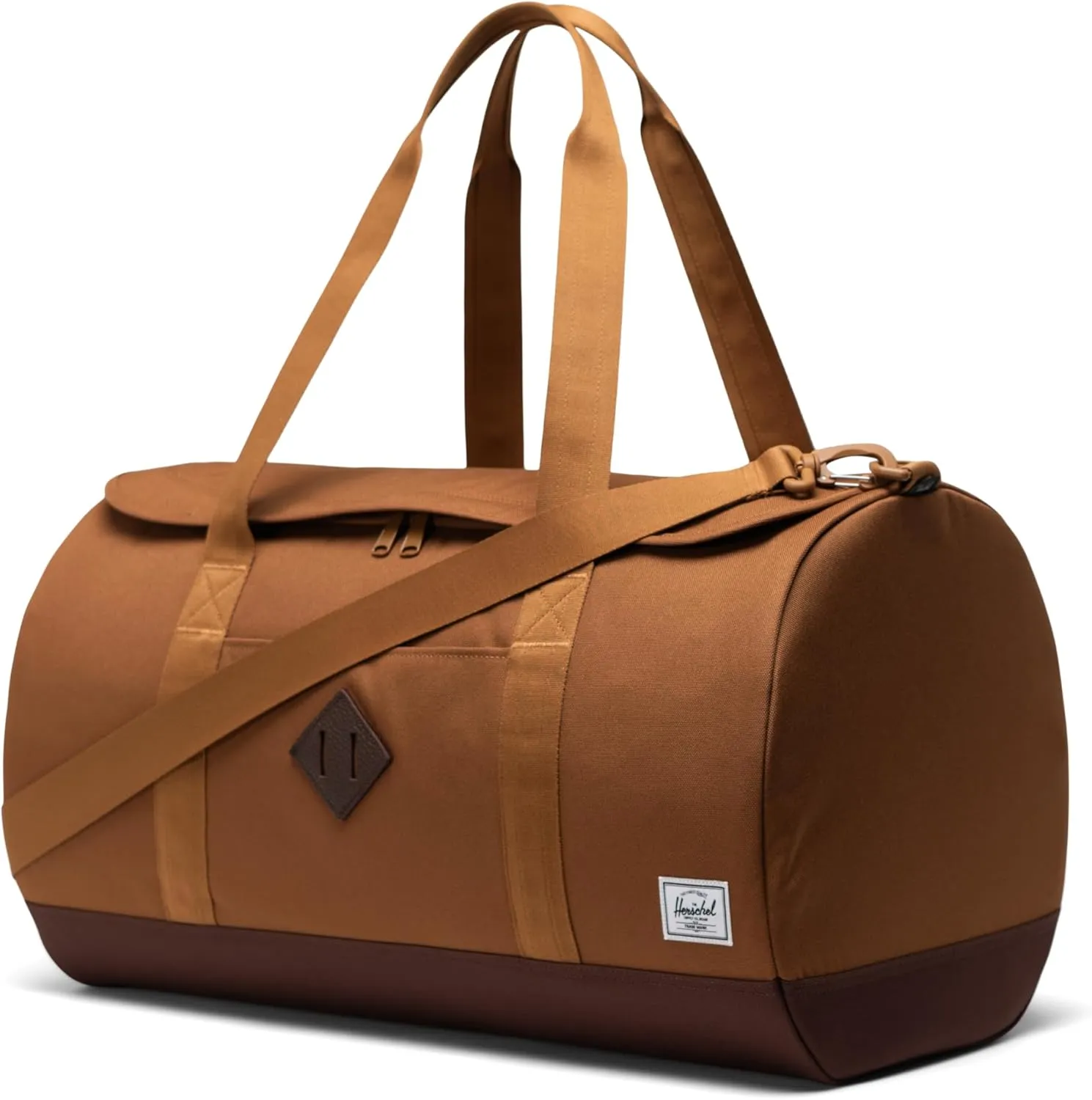 Herschel Heritage Duffle Luggage Bag