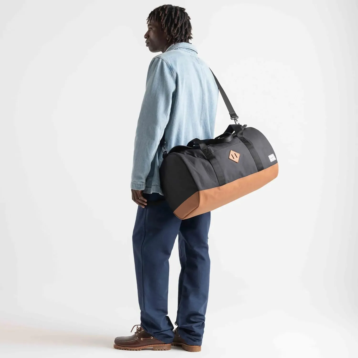 Herschel Heritage Duffle Luggage Bag
