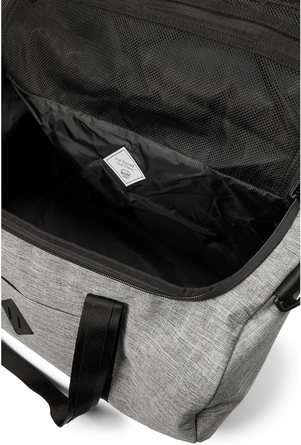 Herschel Heritage Duffle Luggage Bag