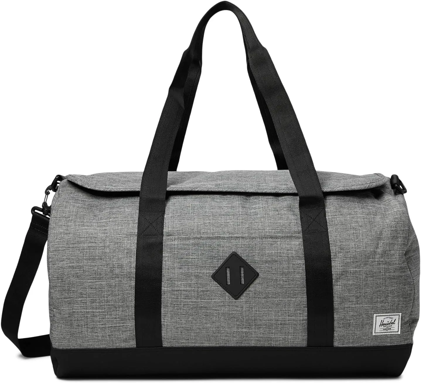 Herschel Heritage Duffle Luggage Bag