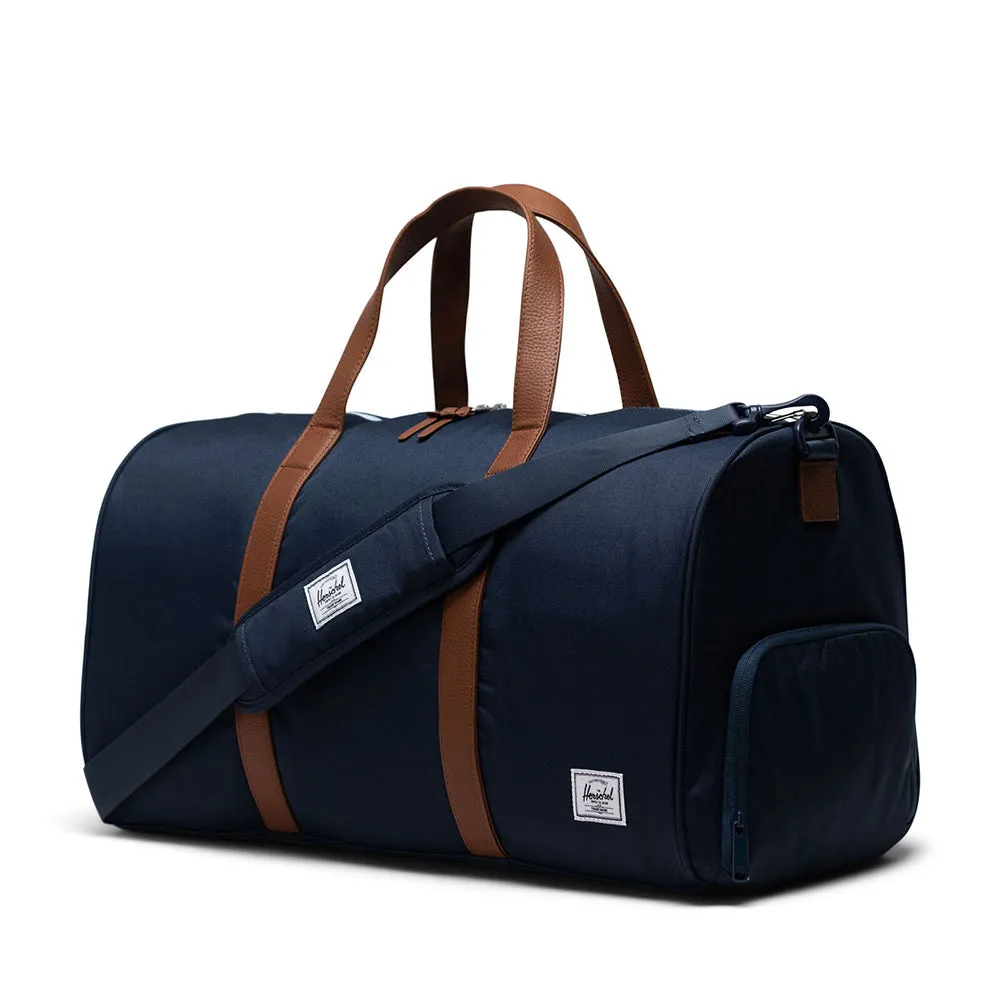 Herschel Novel Duffle 43L - Navy