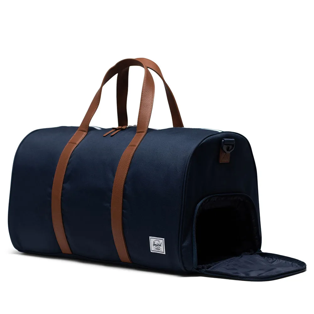Herschel Novel Duffle 43L - Navy