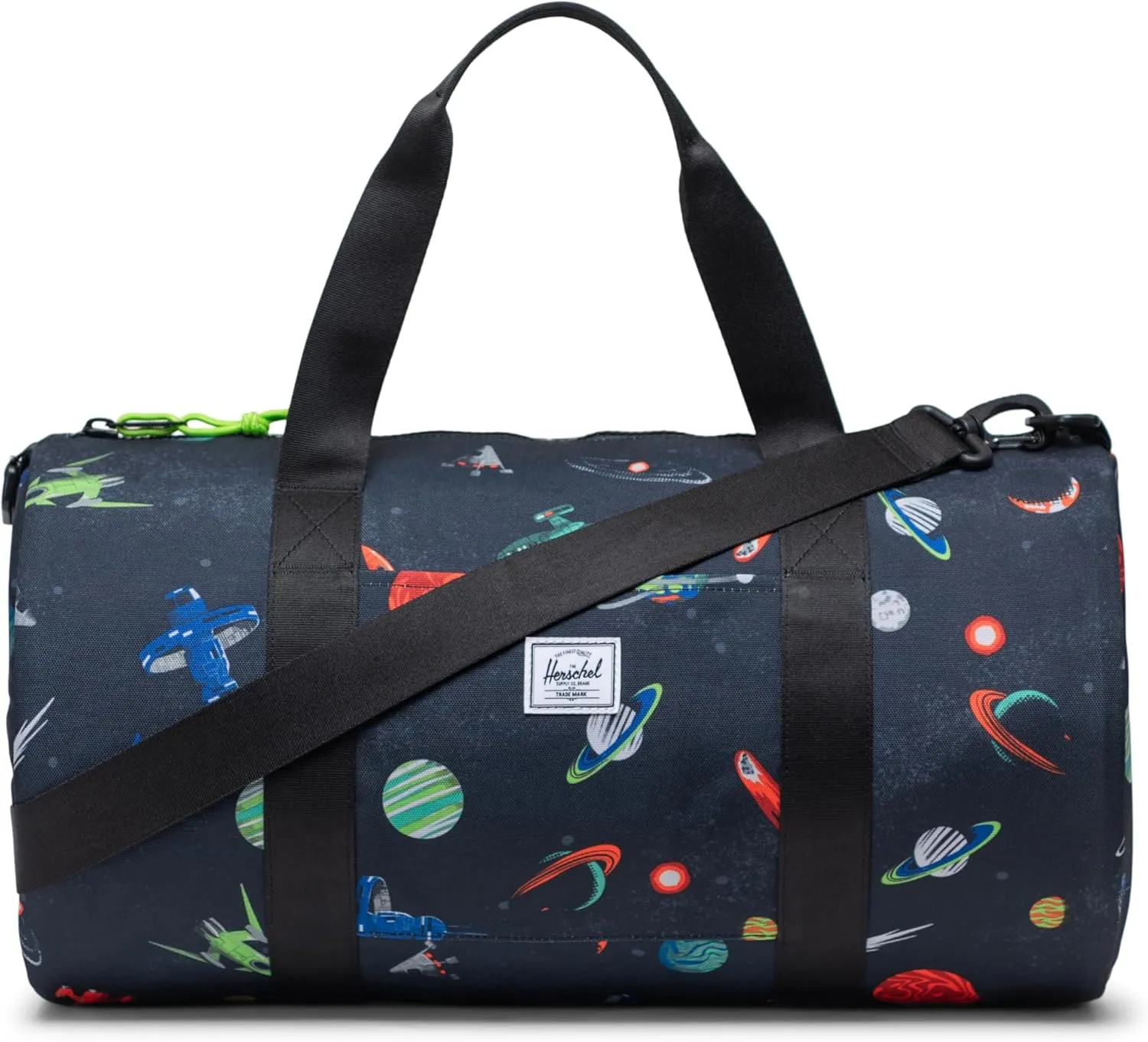 Herschel Supply Co. Unisex Kid's Classic Duffle Little Herschel