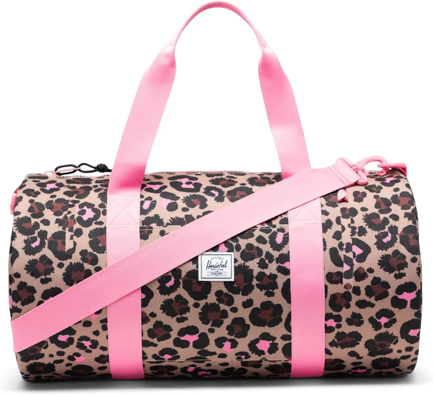 Herschel Supply Co. Unisex Kid's Classic Duffle Little Herschel