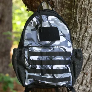 Hidden Woodsman EDC Rucksack