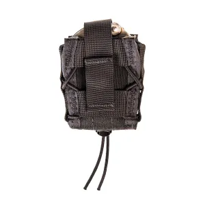 High Speed Gear Molle Handcuff Taco Black