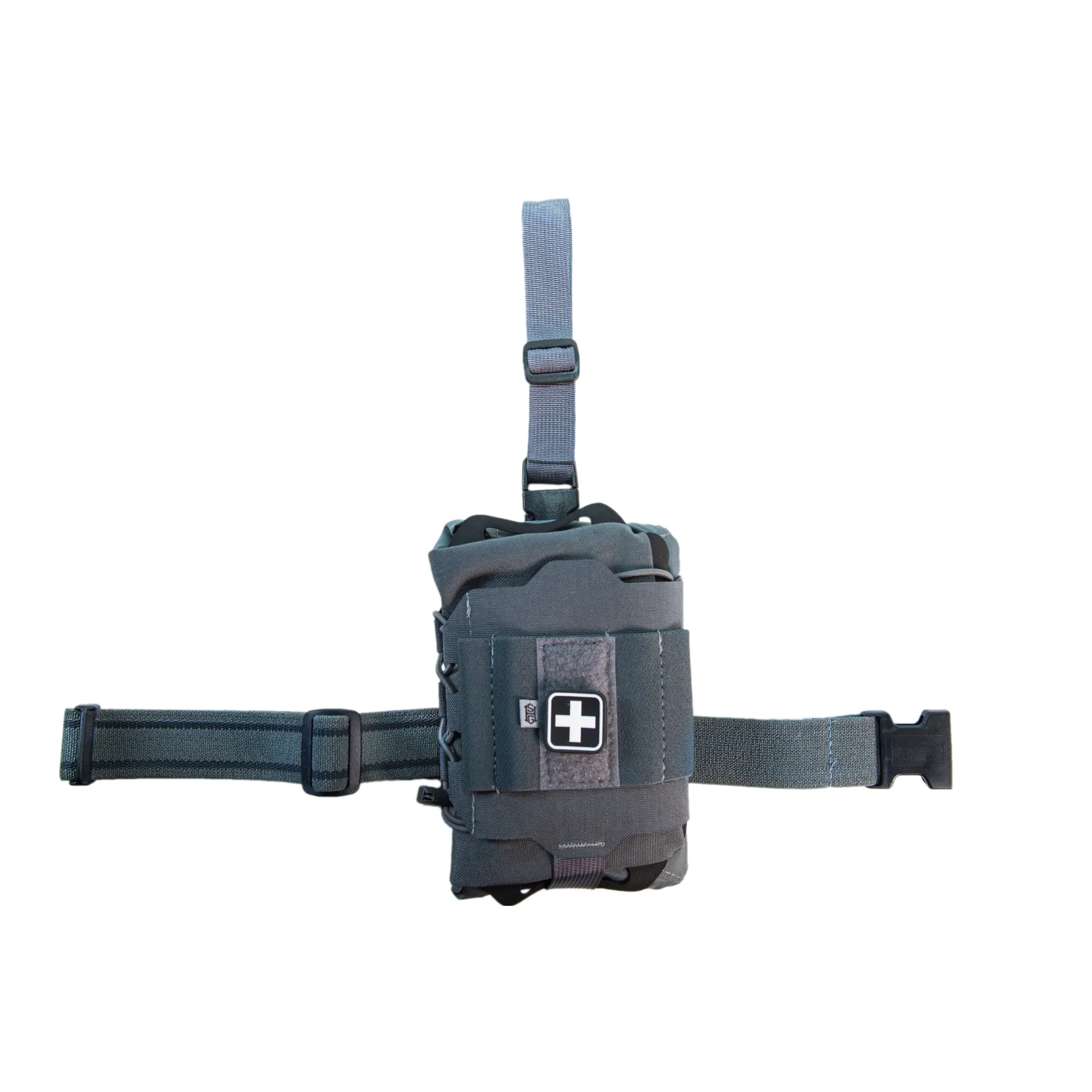 High Speed Gear® ReFlex™ IFAK Leg Rig System
