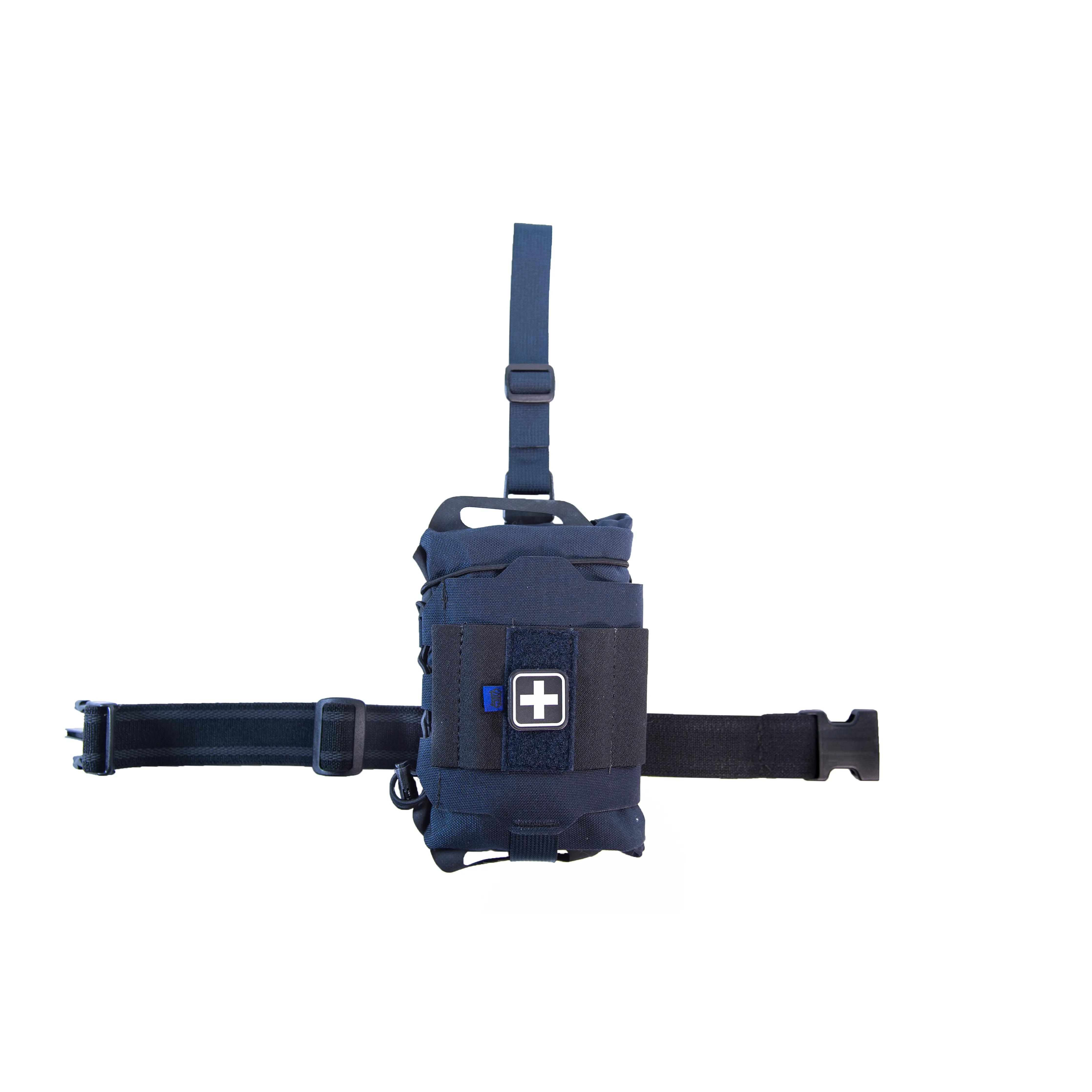 High Speed Gear® ReFlex™ IFAK Leg Rig System