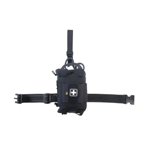 High Speed Gear® ReFlex™ IFAK Leg Rig System
