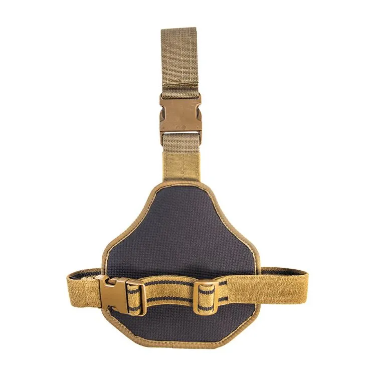 High Speed Gear® Single-Point Drop Leg Platform