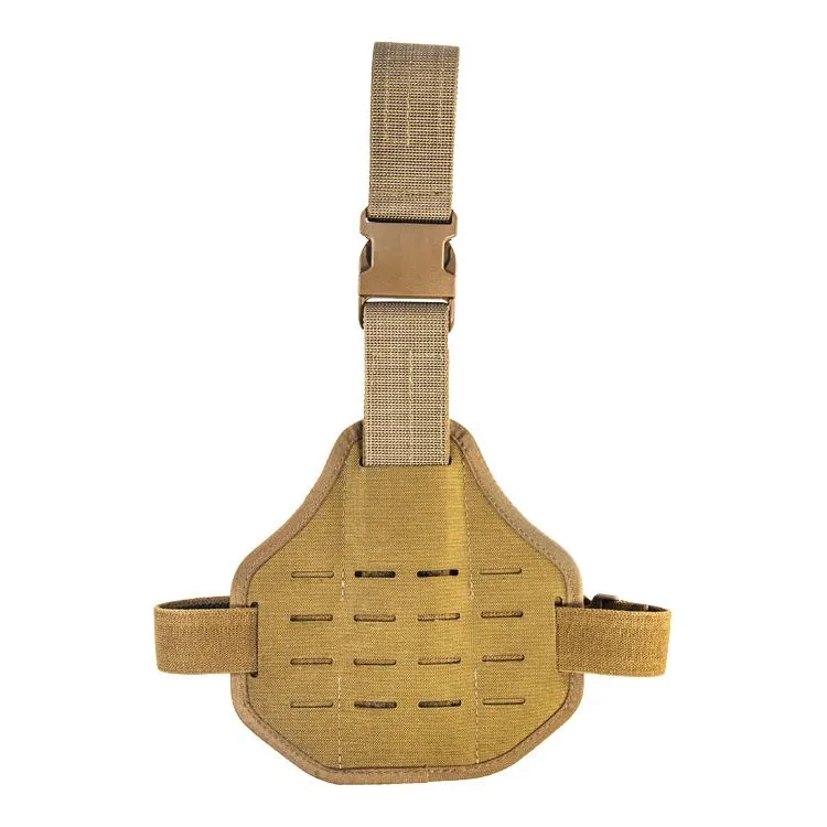 High Speed Gear® Single-Point Drop Leg Platform
