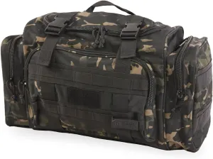 Highland Tactical HL-SD-92-DG, Black Urban Camo