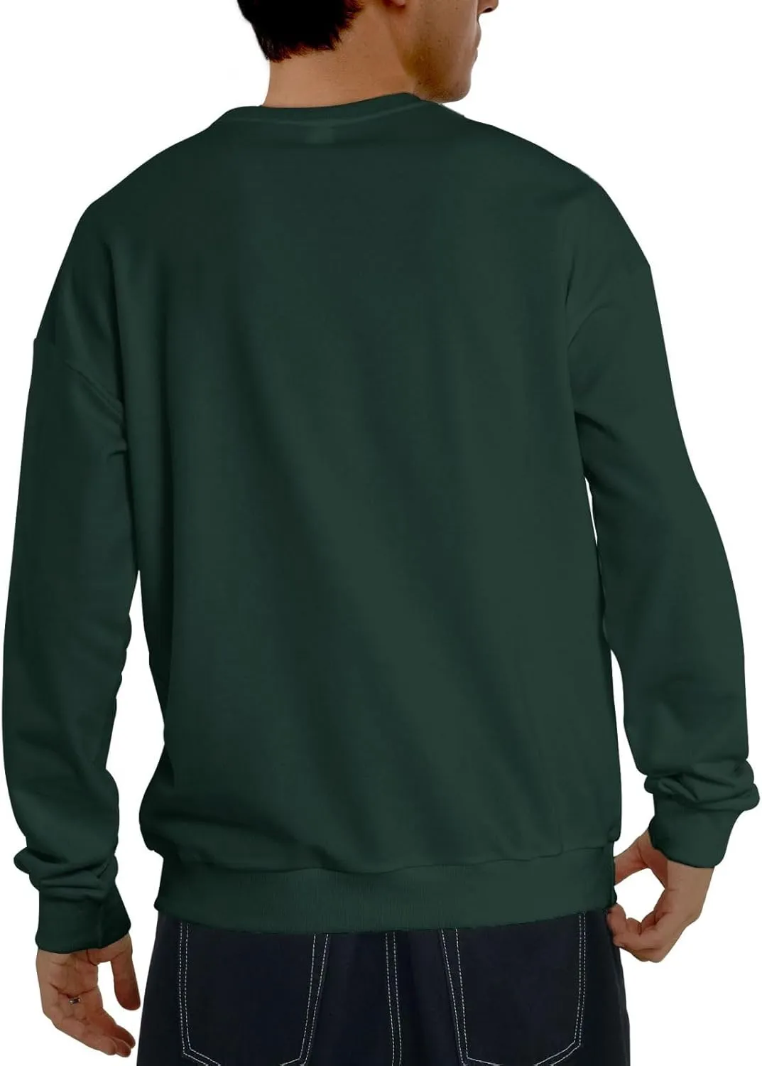 Hks Japanese Aftermarked Car Parts Sweatshirt Unisex Crew Neck Sweatshirt Casual